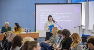 Есть к чему стремиться!