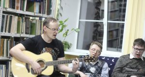 В музее «Советская эпоха» устроят поэтический квартирник