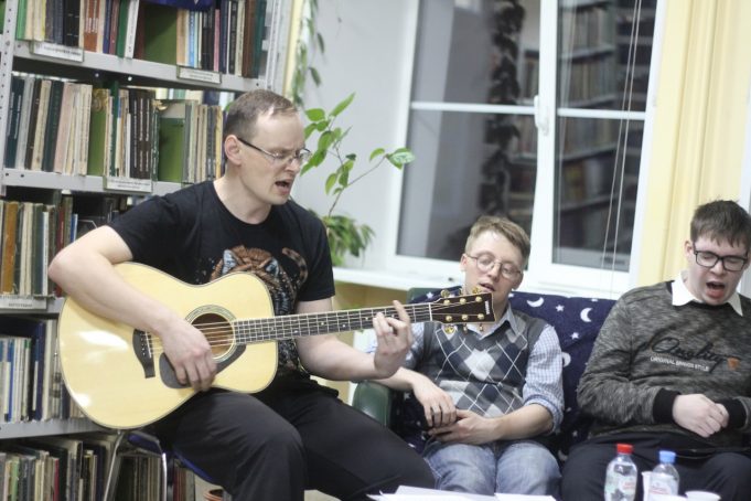 В музее «Советская эпоха» устроят поэтический квартирник