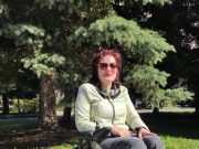 Жительница Рыбинска вошла в финал Международного конкурса «Невская Краса — 2021»