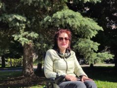 Жительница Рыбинска вошла в финал Международного конкурса «Невская Краса — 2021»