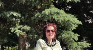 Жительница Рыбинска вошла в финал Международного конкурса «Невская Краса — 2021»