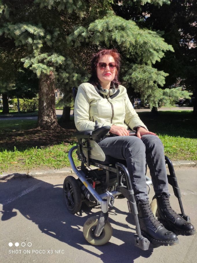 Жительница Рыбинска вошла в финал Международного конкурса «Невская Краса — 2021»