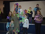 Рыбинцев приглашают посмотреть на супергероев