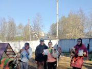 Рыбинские кинологи показали достойный результат на выездном соревновании