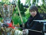 «Фильм-фантазия» Ирины Евтеевой