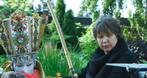 «Фильм-фантазия» Ирины Евтеевой