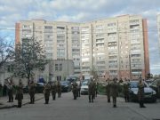 Ветеранов Рыбинска поздравят выездные музыканты