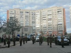 Ветеранов Рыбинска поздравят выездные музыканты