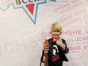 Мирон Проворов стал самым популярным участником шоу «Голос.Дети»