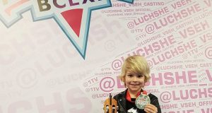 Мирон Проворов стал самым популярным участником шоу «Голос.Дети»