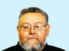Александру Рыкунову присвоили звание «Почетный гражданин Рыбинска»