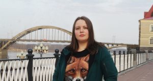 В России определят лучшего молодого писателя