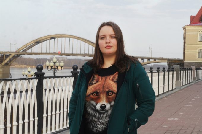 В России определят лучшего молодого писателя