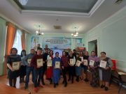 Рыбинцы оказались в числе победителей XVII Областного фестиваля постной кухни