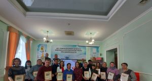 Рыбинцы оказались в числе победителей XVII Областного фестиваля постной кухни