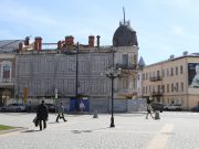 Дом Седова в Рыбинске приведут в порядок