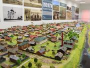 Частички «Русской Атлантиды»