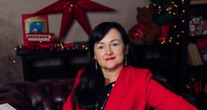 Вероника Константинова: «Учитесь быть счастливыми!»