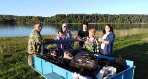 «ЭкоМир» в Песочном