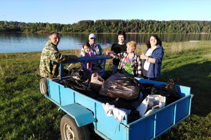 «ЭкоМир» в Песочном