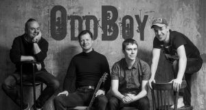 Странные ребята из «Oddboy»