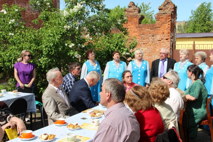 Вместе лучше!