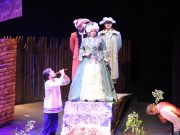 Имея не ценим, а потерявши …