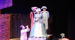 Имея не ценим, а потерявши …