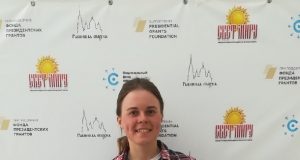 Жительница Рыбинска стала финалисткой фестиваля «Свет миру»