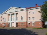 Рыбинцам предлагают принять участие в создании логотипа для «Дворца молодежи»