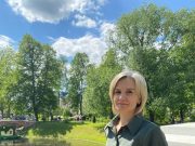 Чужих людей не бывает