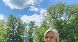 Чужих людей не бывает