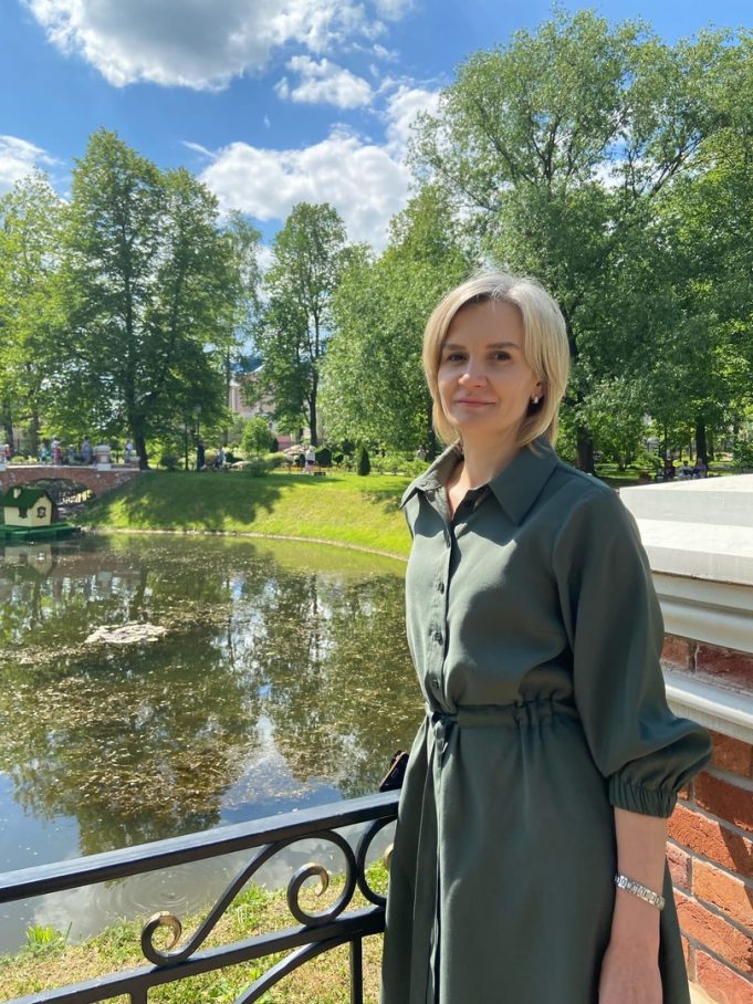 Чужих людей не бывает