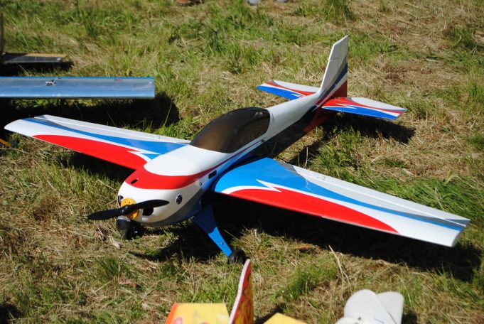 Ближе к небу