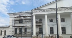 Лоцманская биржа встретит свой юбилей в белом цвете