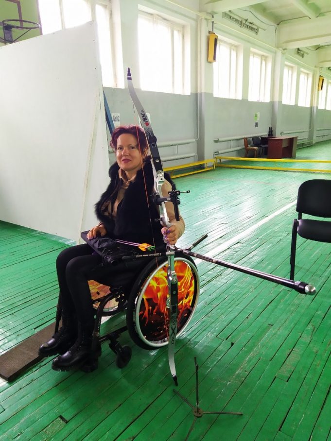 «Никто и не ожидал!»: дневник приключений Оксаны Маловой