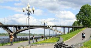 В Рыбинске появятся пункты проката электросамокатов