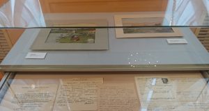 Мир живописи Василия Трамзина