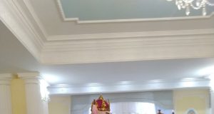 «Поехали!» Мышкин.