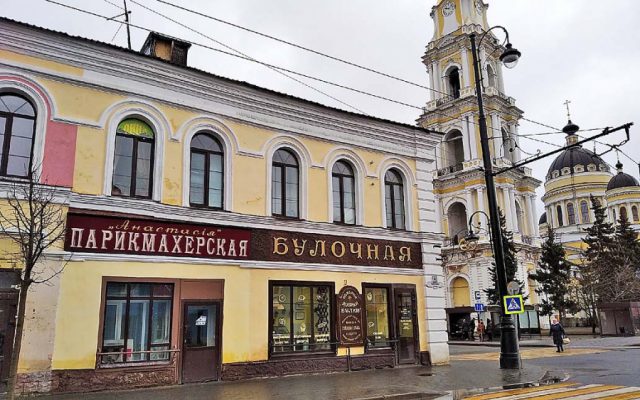 Глава Рыбинска назвал документ «сырым» и отправил правила благоустройства исторического центра на доработку