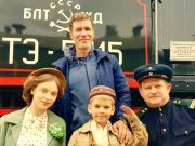 Рыбинский школьник стал главным героем фильма знаменитого режиссера