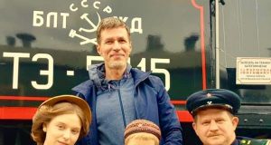 Рыбинский школьник стал главным героем фильма знаменитого режиссера