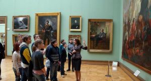 У молодежи страны появится «Пушкинская карта»