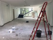 В Арефино начинают ремонтировать школу-интернат