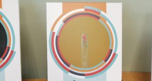 Можно увидеть только под микроскопом