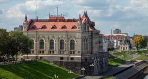 Увидеть Рыбинск в разные эпохи