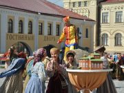 Коронавирусные ограничения внесут коррективы в День города