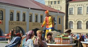 Коронавирусные ограничения внесут коррективы в День города