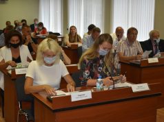 Благоустройство, кадры и фасады: итоги заседания Муниципального Совета